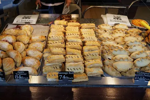 Granton Home Bakery & Takeaway photo 3