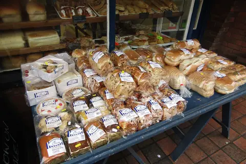 Granton Home Bakery & Takeaway photo 1